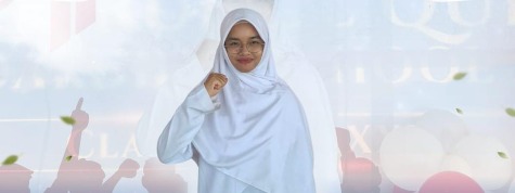 Santri Dayah Ruhul Qur’ani Juara Lomba Video Reels Damai Aceh dan HUT RI Tingkat Provinsi